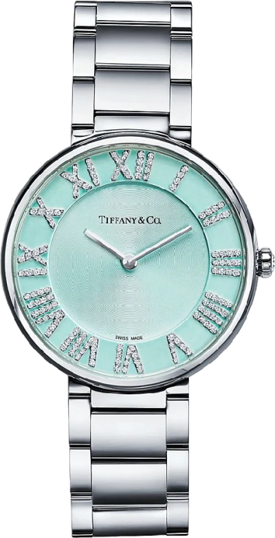 Tiffany