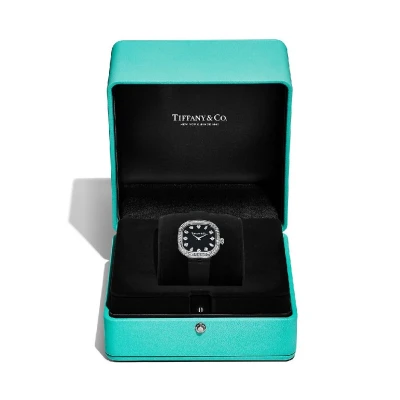 Tiffany Eternity Tiffany Eternity