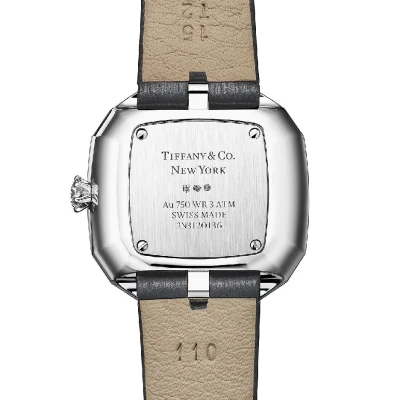Tiffany Eternity Tiffany Eternity
