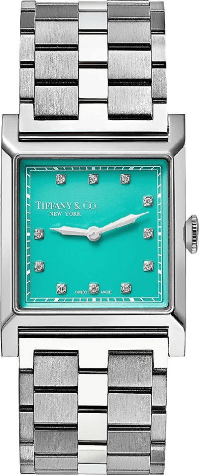 Tiffany