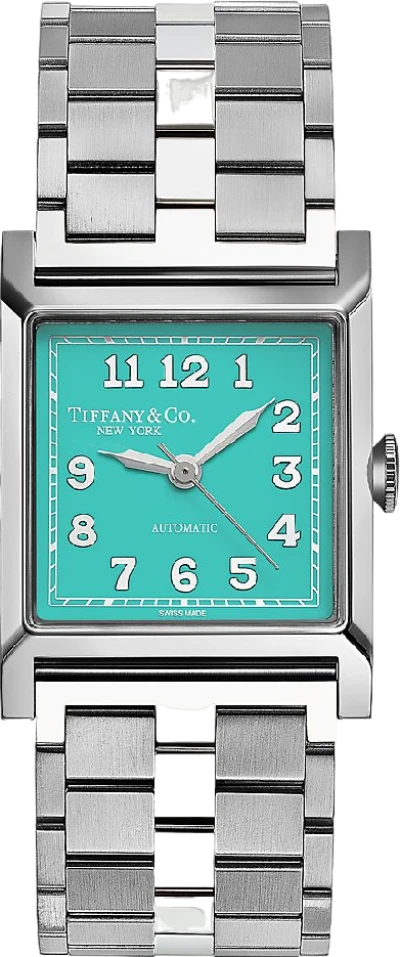 Tiffany