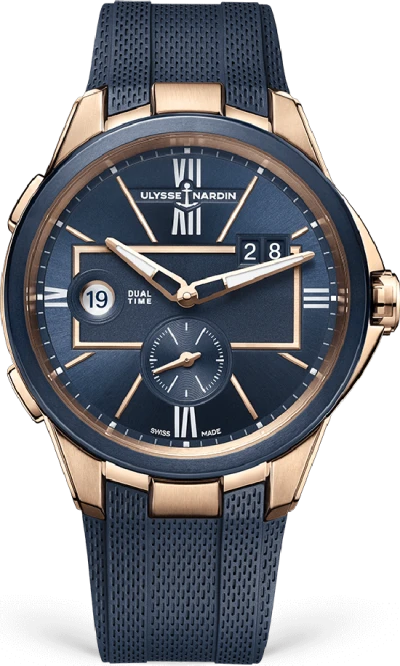 Ulysse Nardin