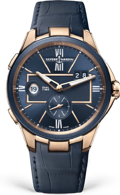 Ulysse Nardin