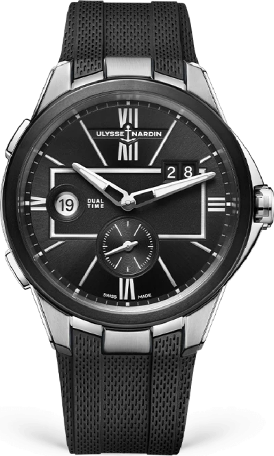 Ulysse Nardin