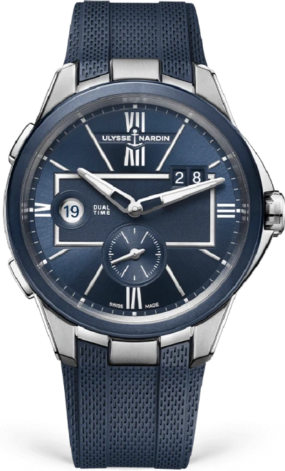 Ulysse Nardin