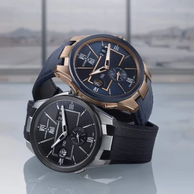 Ulysse Nardin Blast Dual Time