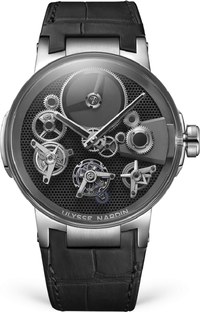 Ulysse Nardin