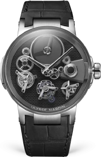 Ulysse Nardin Blast Free Wheel Ulysse Nardin Blast Free Wheel
