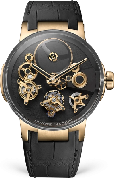 Ulysse Nardin