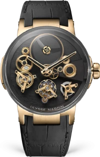 Ulysse Nardin Blast Free Wheel Ulysse Nardin Blast Free Wheel