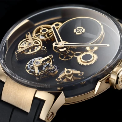 Ulysse Nardin Blast Free Wheel Ulysse Nardin Blast Free Wheel