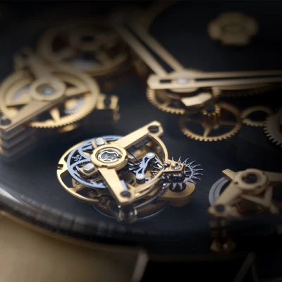 Ulysse Nardin Blast Free Wheel Ulysse Nardin Blast Free Wheel