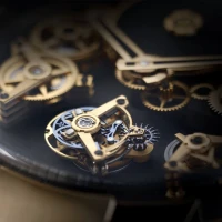 Ulysse Nardin Blast Free Wheel Ulysse Nardin Blast Free Wheel