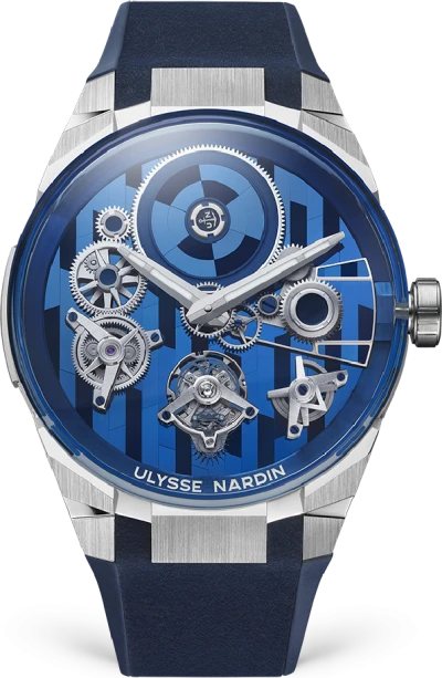 Ulysse Nardin