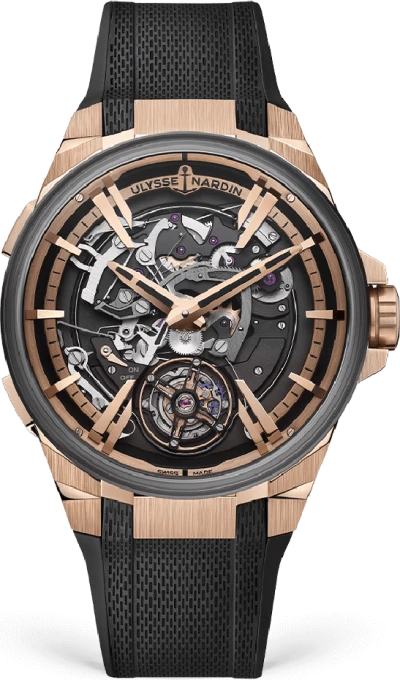 Ulysse Nardin