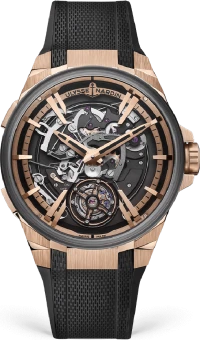 Ulysse Nardin Blast Hourstriker Ulysse Nardin Blast Hourstriker