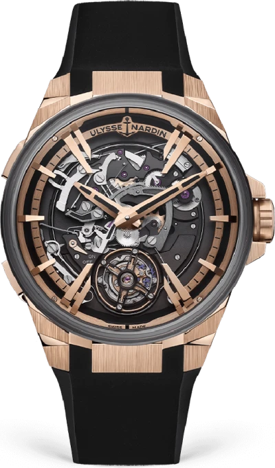 Ulysse Nardin