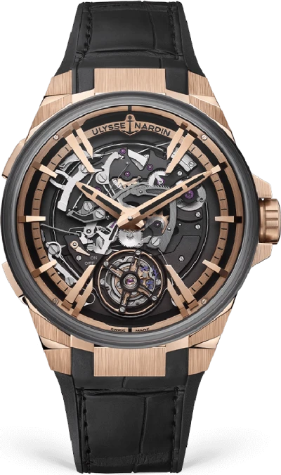 Ulysse Nardin