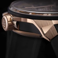 Ulysse Nardin Blast Hourstriker