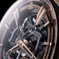 Ulysse Nardin Blast Hourstriker