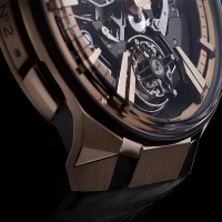 Ulysse Nardin Blast Hourstriker