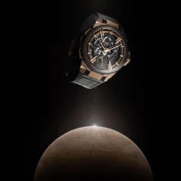 Ulysse Nardin Blast Hourstriker