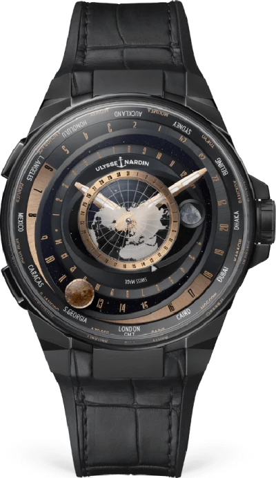 Ulysse Nardin