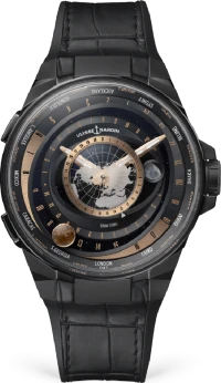 Ulysse Nardin Blast Moonstruck Ulysse Nardin Blast Moonstruck