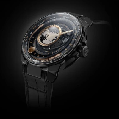 Ulysse Nardin Blast Moonstruck Ulysse Nardin Blast Moonstruck