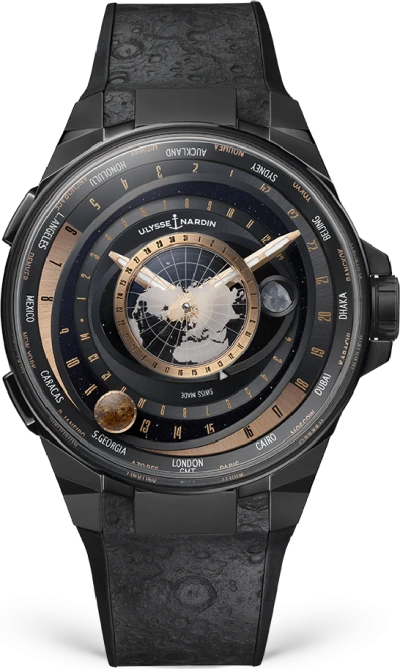 Ulysse Nardin