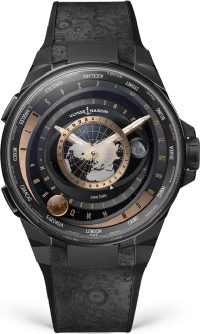 Ulysse Nardin Blast Moonstruck Ulysse Nardin Blast Moonstruck