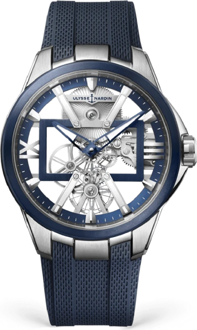 Ulysse Nardin