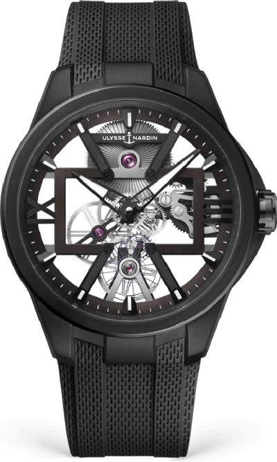 Ulysse Nardin