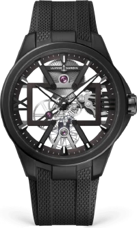 Ulysse Nardin Blast Skeleton X Ulysse Nardin Blast Skeleton X
