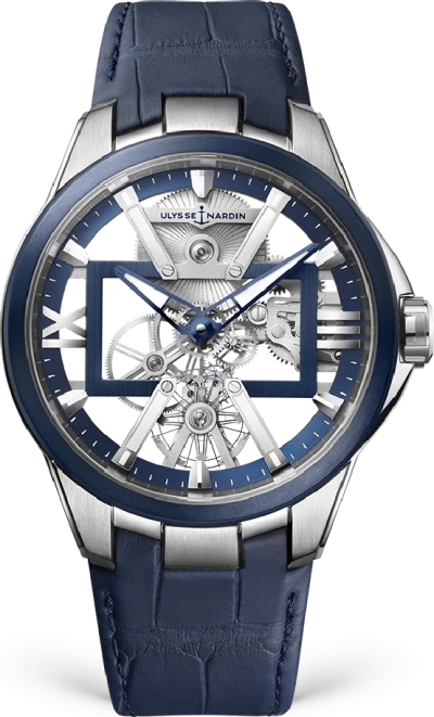Ulysse Nardin