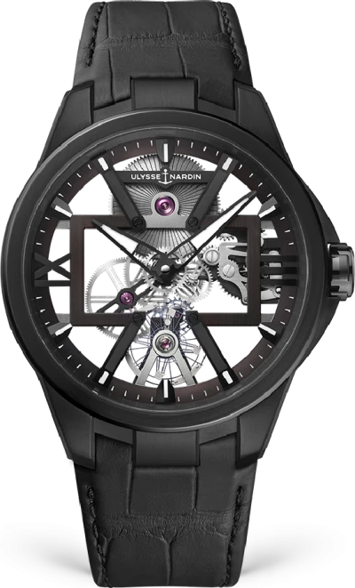 Ulysse Nardin