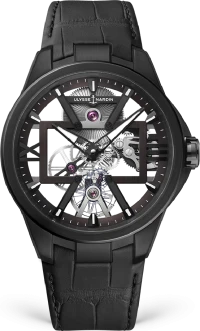 Ulysse Nardin Blast Skeleton X Ulysse Nardin Blast Skeleton X