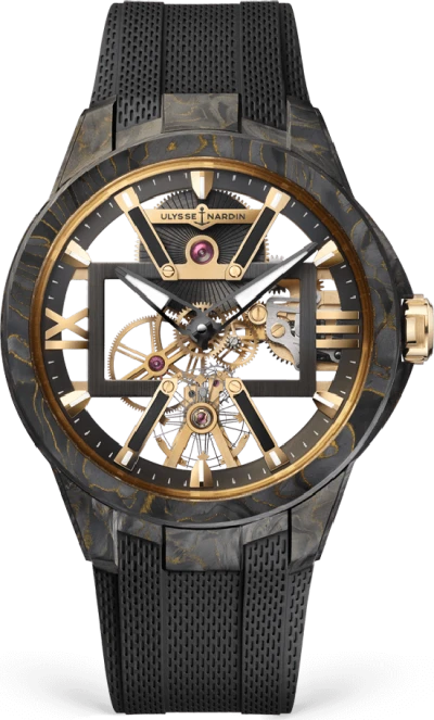 Ulysse Nardin