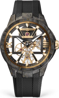 Ulysse Nardin Blast Skeleton X Ulysse Nardin Blast Skeleton X