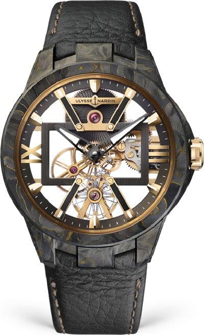 Ulysse Nardin