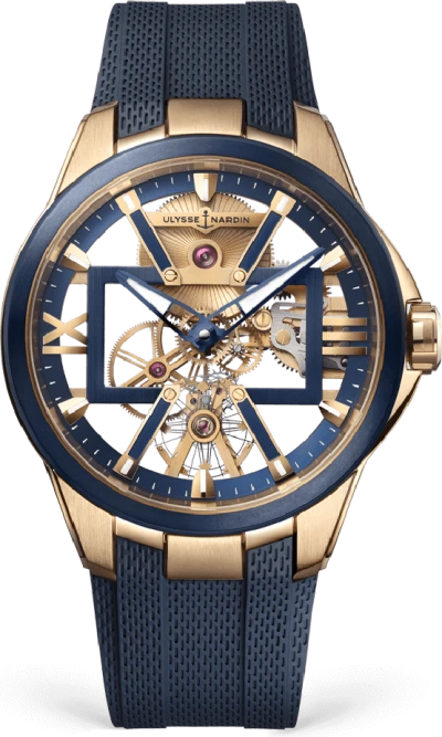 Ulysse Nardin