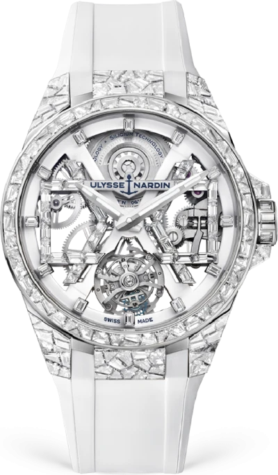 Ulysse Nardin