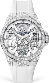 Ulysse Nardin Blast Tourbillon Ulysse Nardin Blast Tourbillon