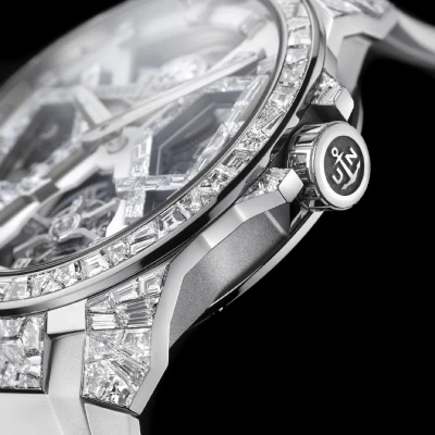 Ulysse Nardin Blast Tourbillon Ulysse Nardin Blast Tourbillon