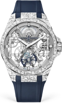Ulysse Nardin Blast Tourbillon Ulysse Nardin Blast Tourbillon