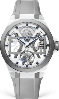 Ulysse Nardin Blast Tourbillon Ulysse Nardin Blast Tourbillon