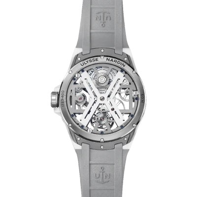 Ulysse Nardin Blast Tourbillon Ulysse Nardin Blast Tourbillon