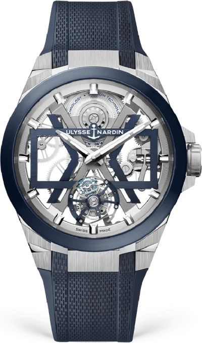 Ulysse Nardin