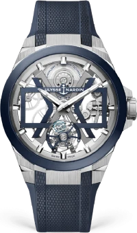 Ulysse Nardin Blast Tourbillon Ulysse Nardin Blast Tourbillon