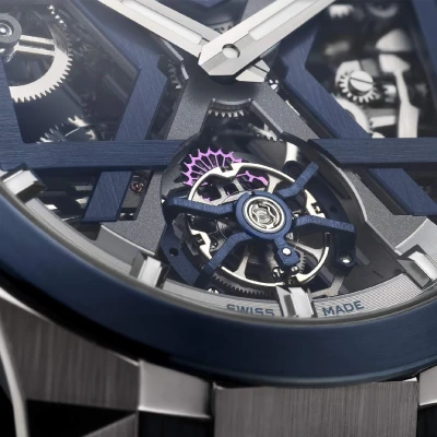 Ulysse Nardin Blast Tourbillon Ulysse Nardin Blast Tourbillon